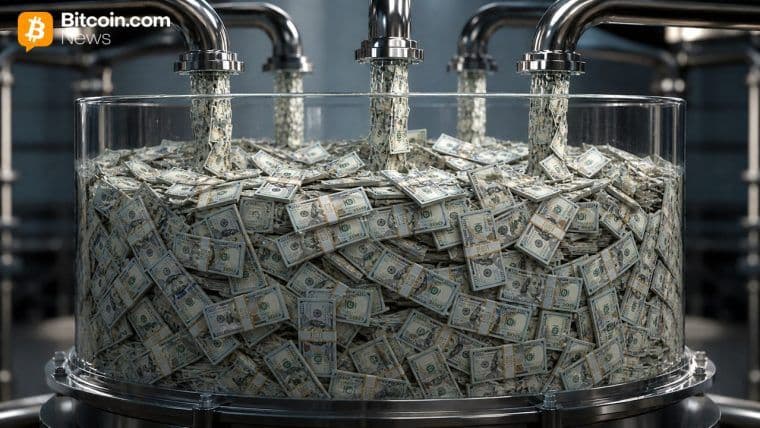 L'ETP europeo su Bitcoin di Blackrock supera 1,1 miliardi di dollari di patrimonio con 14.200 BTC