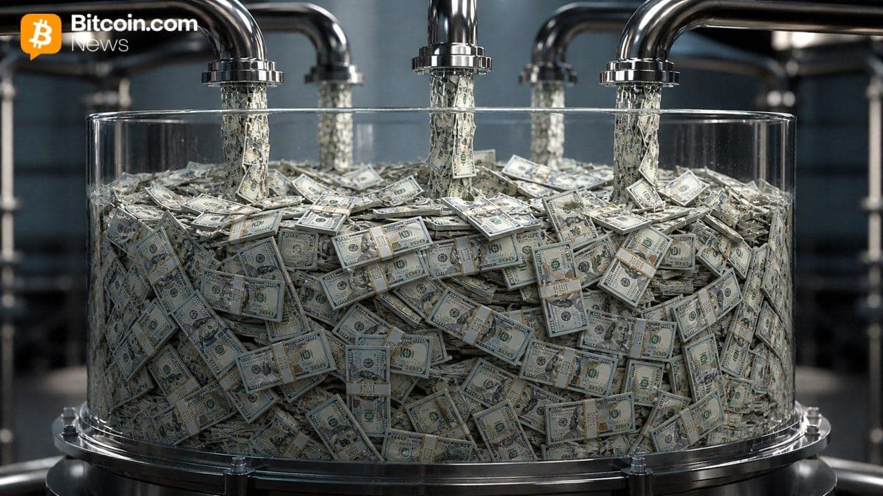 Blackrock's European Bitcoin ETP Surpasses $1.1 Billion in Assets With 14,200 BTC