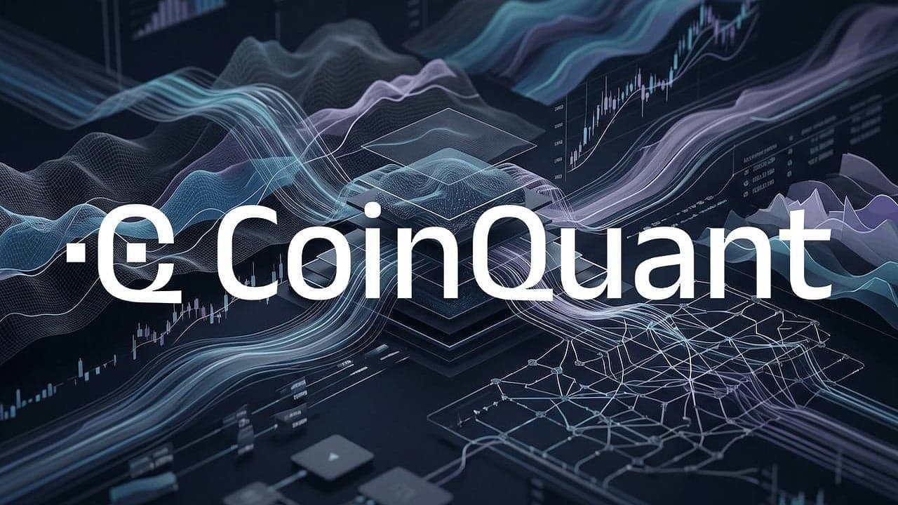 Coinquant Introduces Trading Infrastructure for the Agent Economy