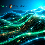 When Cake Wallet Outgrows its Limits: Enabling Swaps With ChangeNOW
