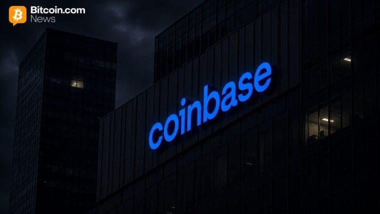 AWS 服务中断后,Coinbase 交易所“性能下降”持续逾两小时