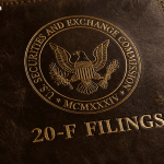 Coinshares SEC Filing Reveals $165 Million Revenue Amid Global Expansion