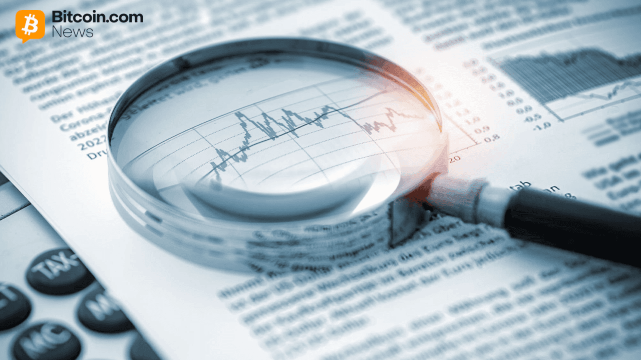 Despite $82,000 Resistance, Bitcoin Prints Higher Lows Since April Bottom