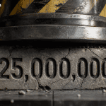 Ethereum Validators Confirm Block 25 Million After Nearly 11 Years of Runtime