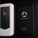 Foundation Raises $6.4M to Build Hardware That Authorizes AI Agents in Real Time