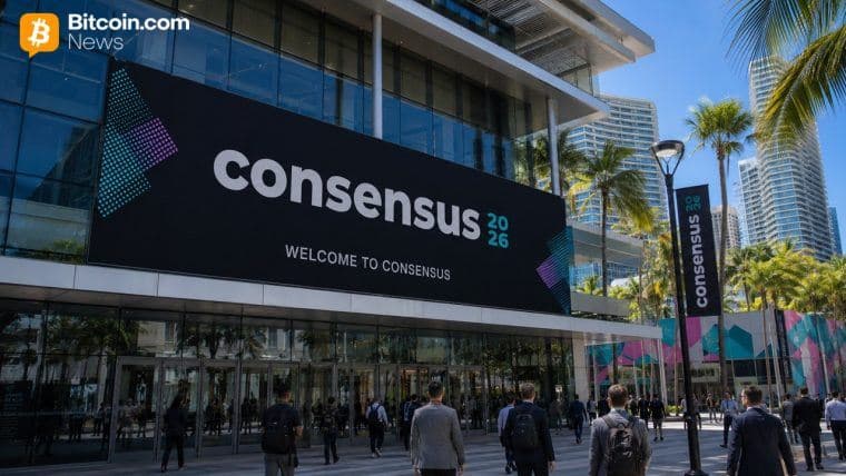 Spoločnosť Gomining uvádza na trh platformu GoBTC na konferencii Consensus Miami, pričom sa zameriava na dlho očakávanú platobnú vrstvu bitcoinu