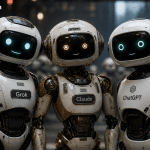 Grok, ChatGPT, Claude — 11 AI Models Project Bitcoin Hits $84K to $118K by End of 2026