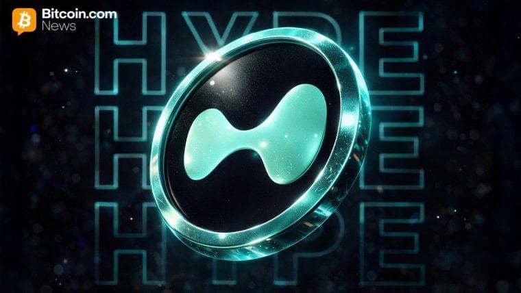 Hyperliquid køber HYPE-tokens for 1,16 mia. dollar tilbage, mens tokenprisen når rekordhøje niveauer