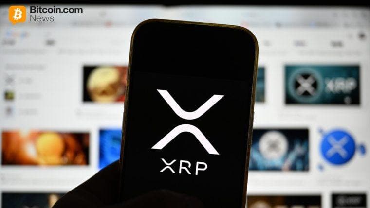 Le XRP inutilisé trouve une nouvelle application grâce au Flare Yield Vault après le lancement de l'XRP Alliance