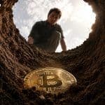 K33 Research Says Bitcoin's $60K Bottom Was Bear Market's Maximum Drawdown