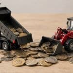 KULR Technology Deposits 300 BTC Into Coinbase Prime as Unrealized Losses Near $18 Million