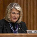 Lummis Warns US Must Pass CLARITY Act Immediately or Cede Digital Asset Leadership to China and Europe