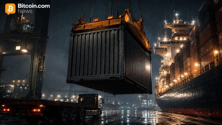 Una cartera vinculada a Metalpha vende 20 millones de dólares en ETH a Binance en medio de una ola de ventas masivas