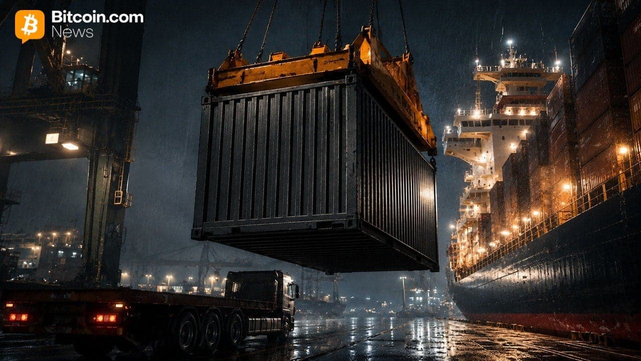 Dompet Berkaitan Metalpha Melepaskan ETH Bernilai $20J ke Binance Di Tengah Gelombang Jualan Paus