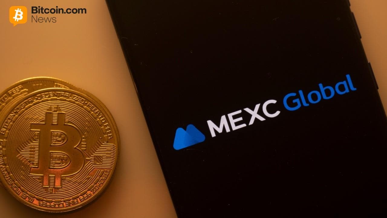 MEXC Commits to 1,000 BTC Purchase as Guardian Fund Targets $500M Expansion