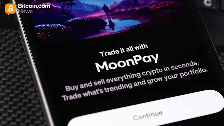 Moonpay tar steget in på marknaden för AI-baserad handel genom förvärvet av Dawn Labs och lanseringen av Dawn CLI