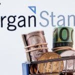 Tiomáineann Morgan Stanley Insreafaí BTC agus Tarraingíonn ETFanna XRP $26M Amach de réir Dóchais maidir leis an Acht um Shoiléireacht