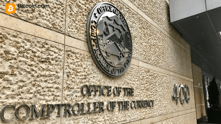 OCC Gives Augustus Conditional Approval to Build AI-Native Clearing Bank in the US