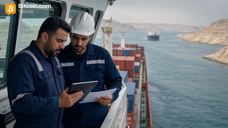 AS Memberi Amaran Pembayaran Aset Digital di Hormuz Mungkin Mencetuskan Risiko Sekatan