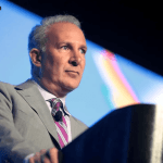 Peter Schiff Tells VRIC Media the US Economy Is Heading Into Its Worst Inflation Yet