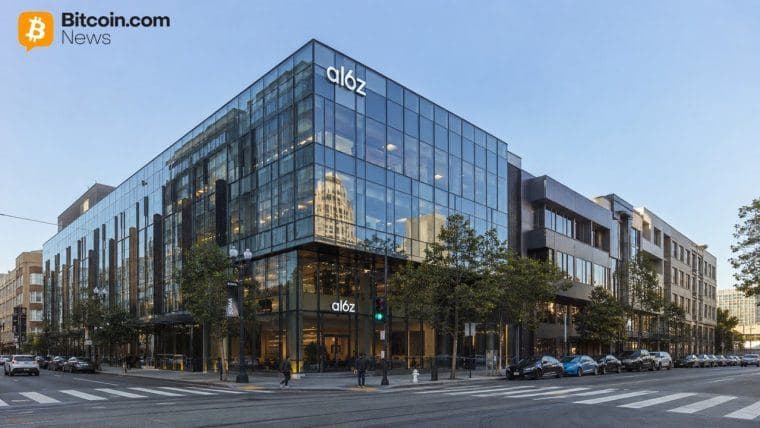 Un portefeuille potentiellement lié à A16z a accumulé 90,87 millions de dollars en HYPE en 34 jours