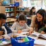 Ripple’s RLUSD Grant Results Show How $25M Reached US Classrooms