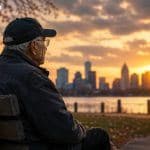 Robert Kiyosaki advierte de que millones de baby boomers podrían quedarse sin trabajo y sin hogar este año