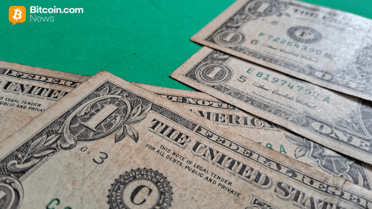 Stablecoin Market Adds $2 Billion in 7 Days as USDT Holds Near $190 Billion