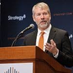 Strategy Estimated to Have Bought 2,110 BTC Today Using STRC Proceeds