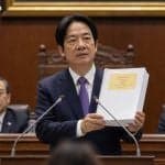 Taiwan Lawmaker Calls for Bitcoin Reserve Funded by $602B FX Chest