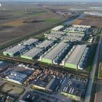 Terawulf Expands AI Strategy With 1GW Data Campus and $3B Backing