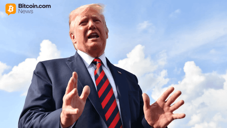 Trump Dismisses Inflation Pressure on Americans While April PPI Tops 6% Year-Over-Year