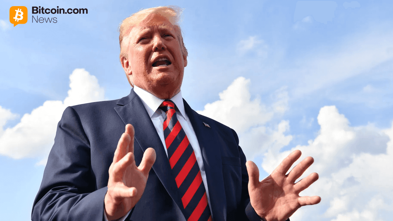 Trump minimizza la pressione inflazionistica sugli americani mentre l'indice PPI di aprile supera il 6% su base annua