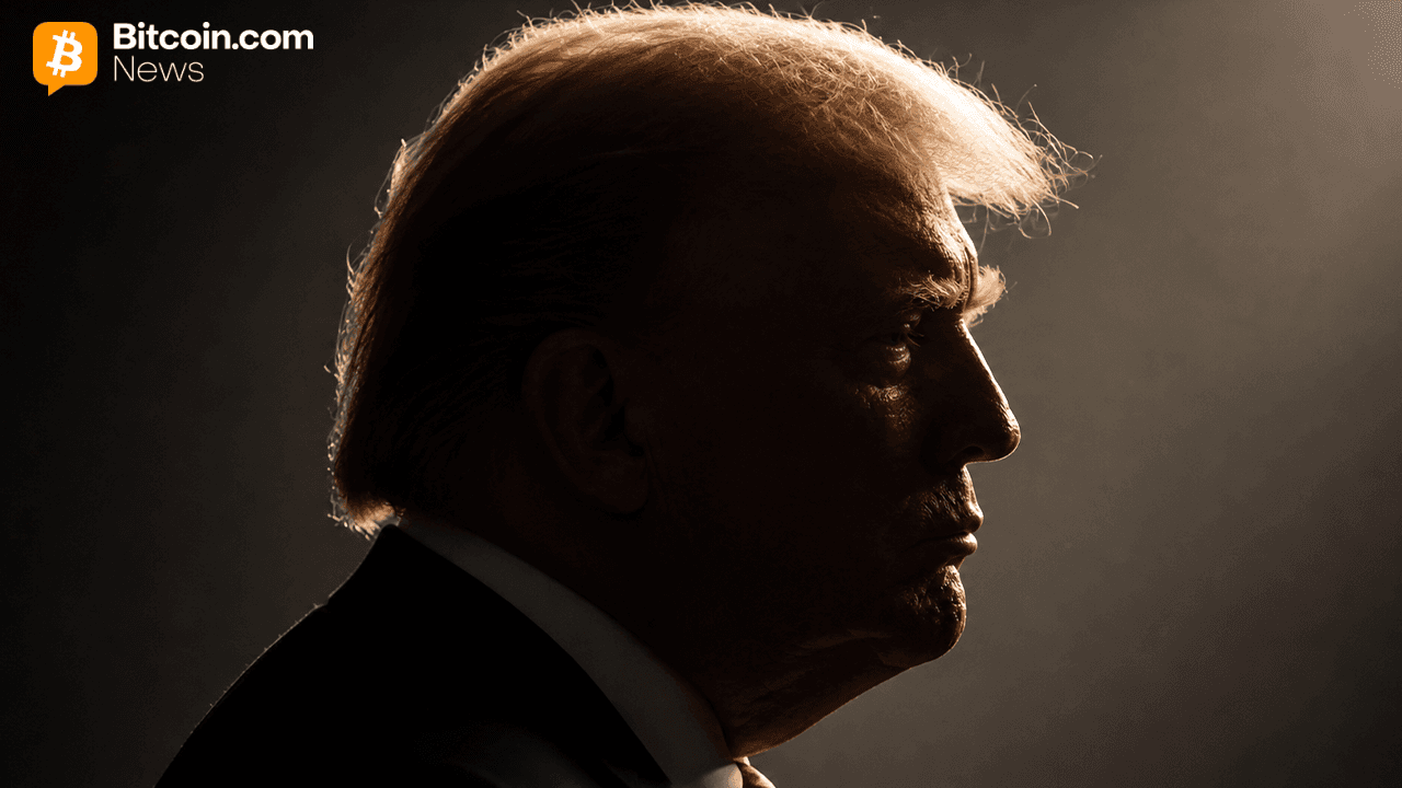 トランプ氏はイランとの対立は終わったと述べました。ナスダックは過去最高値を更新し、ビットコインは2.5%上昇しました。