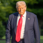 Trump Tells Reporters Gas Is 'Way Down' — US Pump Prices Say Otherwise