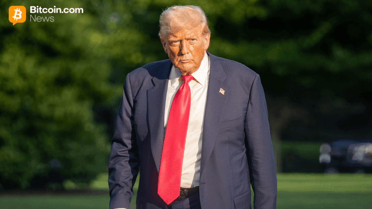Trump Tells Reporters Gas Is 'Way Down' — US Pump Prices Say Otherwise