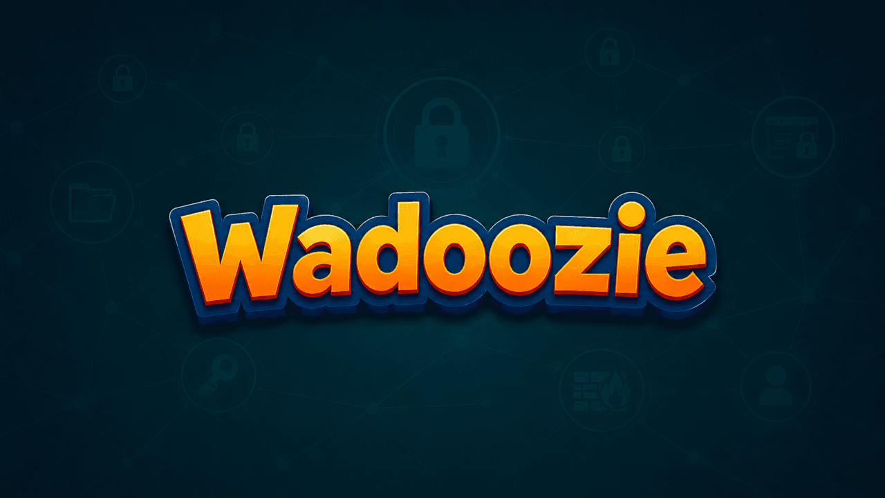 Wadoozie Completes Third Audit With SolidProof Ahead of Launch