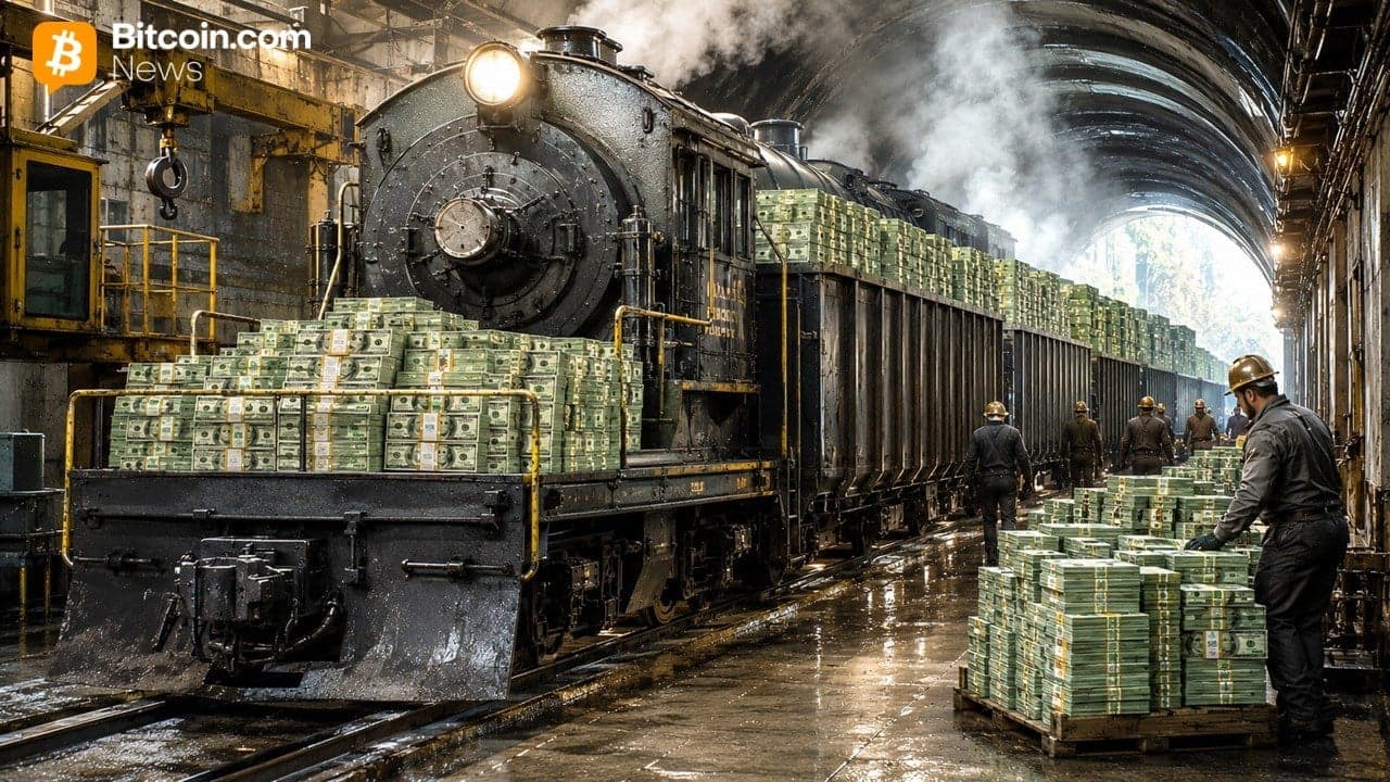 Velký investor, který je možná spojen s Erikem Voorheesem, utratil dalších 6,67 milionu dolarů za ETH