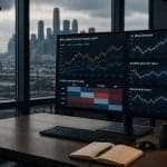 Wintermute表示,比特币的看涨前景取决于宏观环境