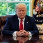 Trump's WLFI Sells 5.9 Billion Tokens to Private Buyers, Leaving Early Investors Locked Out