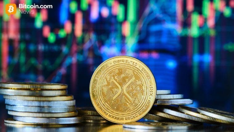 XRP 대 RLUSD: 에버노스, XRP의 XRPL 활용 사례가 지속적으로 확대되고 있다고 밝혀