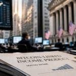 Yen Carry Trade on Steroids? Strategist Flags Bitcoin-Linked STRC Yields