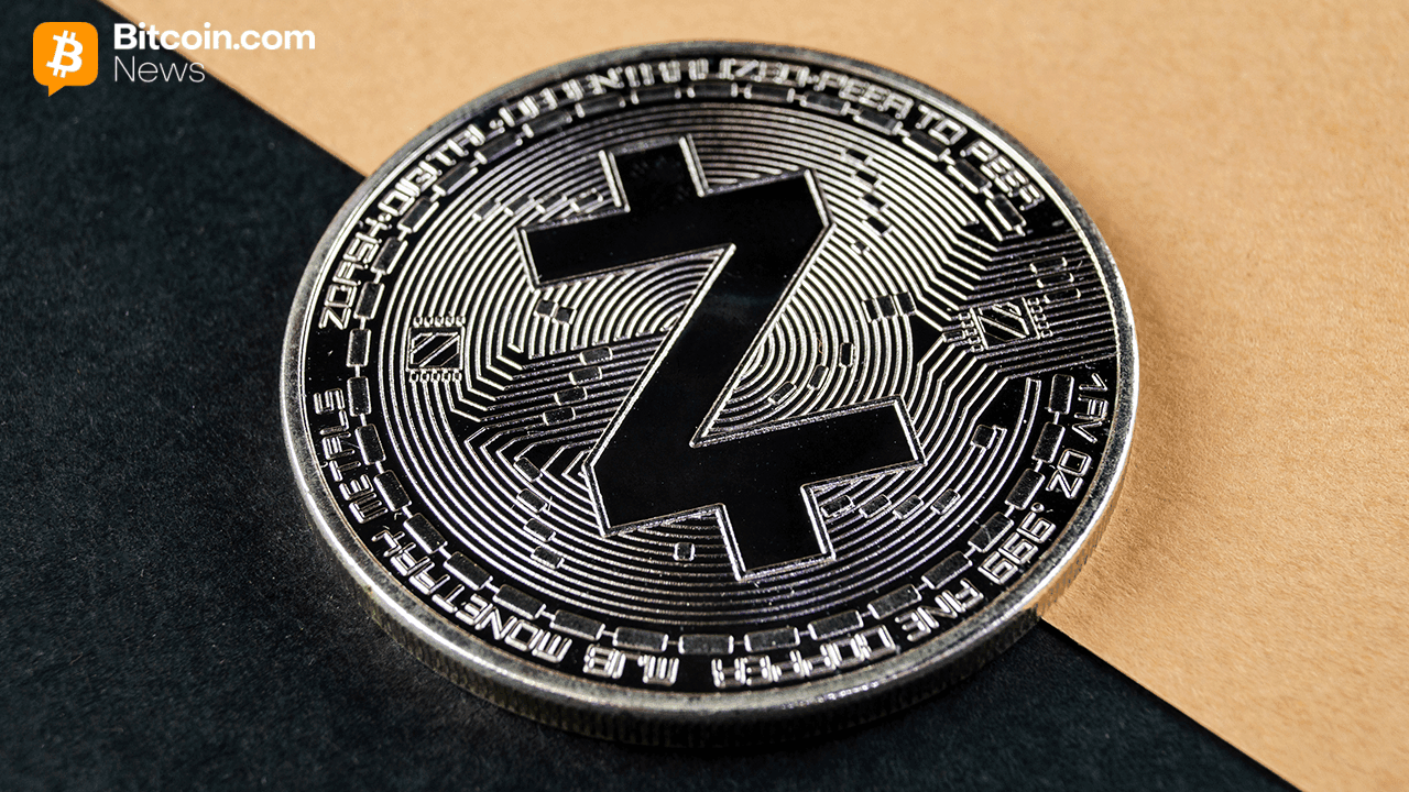 Zcash Drops to $550 as Traders Defend 33% Weekly Surge and Eye Another Run