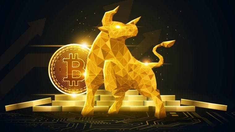 สัญญาณขาขึ้น 3 ประการมาแล้ว: ตอนนี้บิตคอยน์เผชิญบททดสอบการเบรกเอาต์สำคัญที่ระดับ $83K