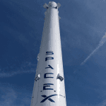 8% SpaceX Jump Shows Fresh FOMO as SPCX Tests a $2.28T Market Cap