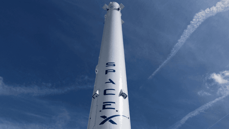 8 % SpaceX-hopp viser ny FOMO når SPCX tester en markedsverdi på 2,28 billioner dollar