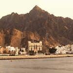 A Second Nation Just Built a State Bitcoin Mining Pool — Oman's Omanhash.om Redraws the Map