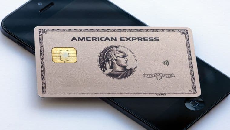 American Express Builds a Stablecoin Team With VP Role Paying Up to $282,000