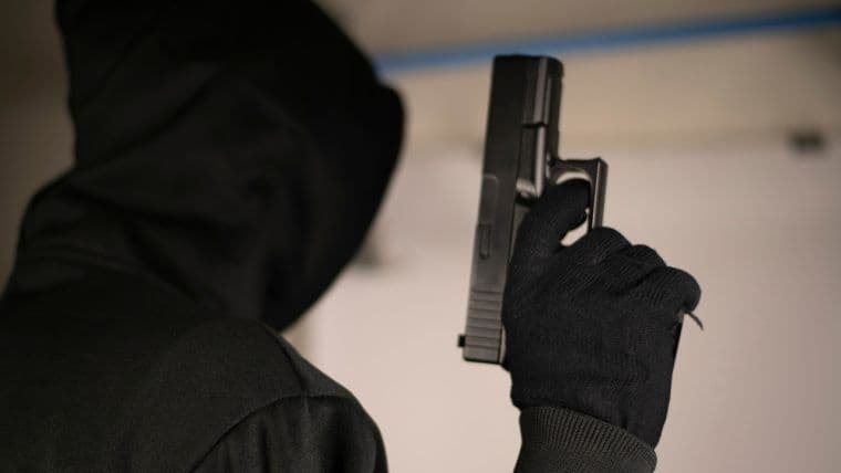 Armed Crypto Kidnappers Face up to 20 Years After Forcing $8M Digital Asset Transfer