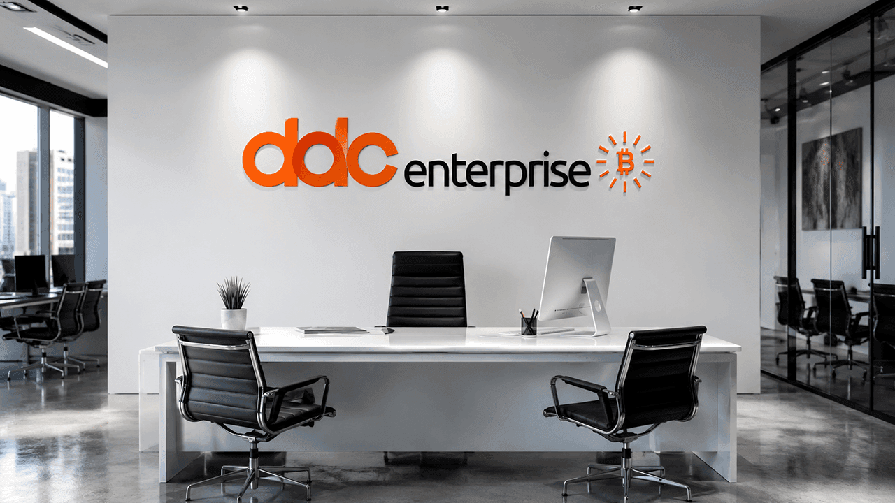 Asian Food Company DDC Now Holds 2,804 BTC After Adding 90 More Bitcoin